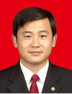 张健