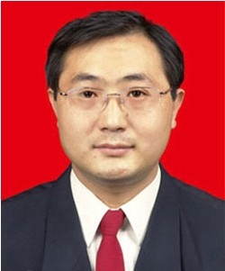 陈忠秋