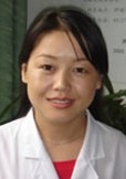 李喜凤