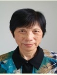 李鸿英