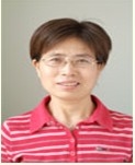 李亚绒