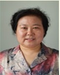 庞菊萍