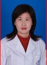 杜娟丽
