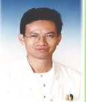 谢利民