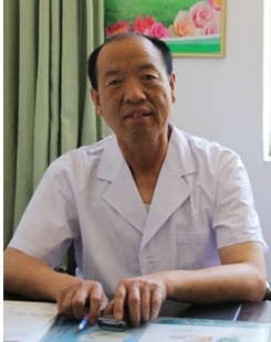 杨玉