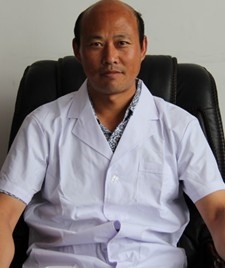 龚宝银