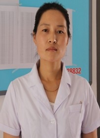 吴玉静