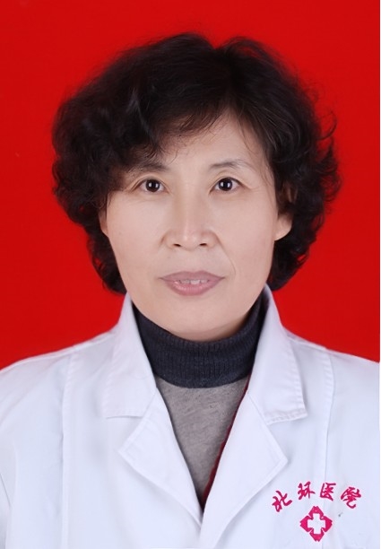 辛丽君