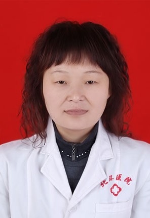梁红