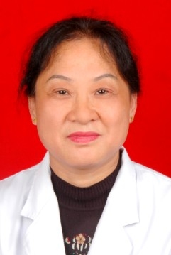 黄丽娜