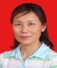 李月英