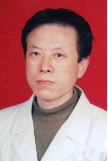 刘冰