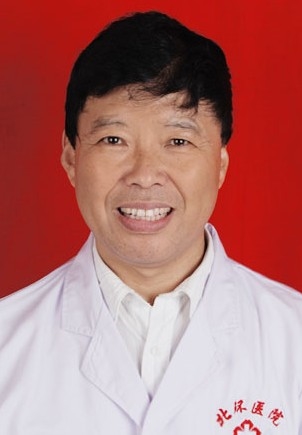 何志华