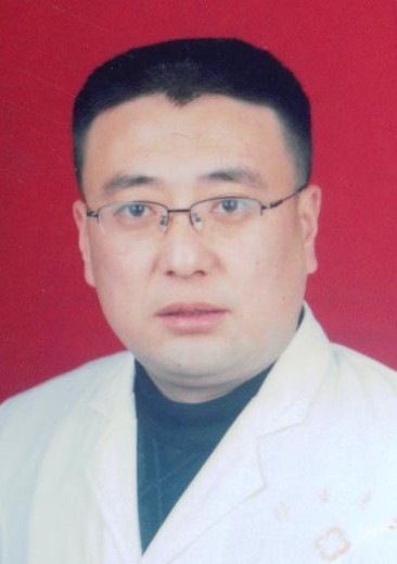 李军