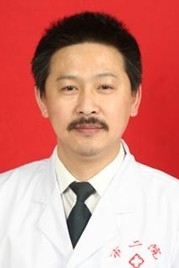 马寿林