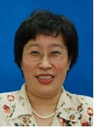 李桂英