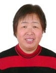 朱桂珍