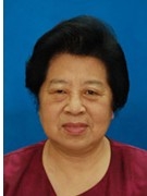 黄敏丽
