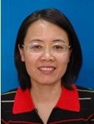 张炜