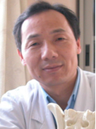 朱振安