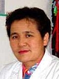 王莒生