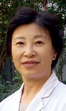 关天瑜