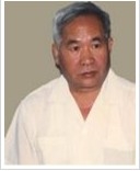 丁东杰