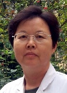 石同淑