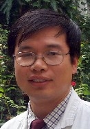 黄明华