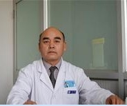 赵宝明