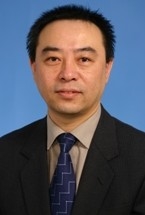 马建辉
