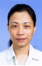 黄曼妮