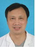 李克勇