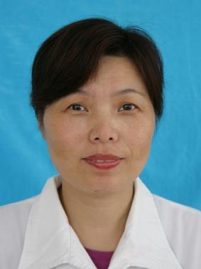 陈淑影
