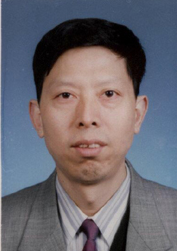 陈张根