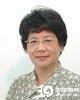 何梅先