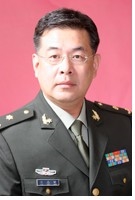 岳志健