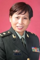 丁素菊