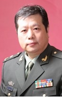 周中华