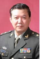 马立业