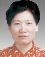 傅志俭