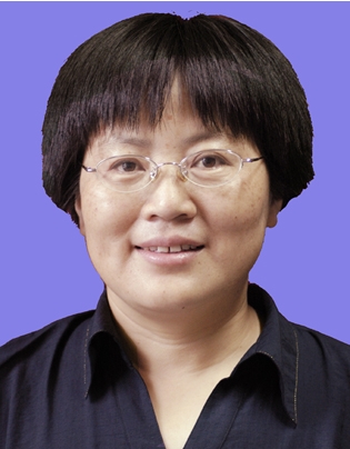 鞠秀丽