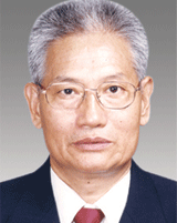 韩殿存