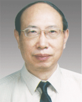 梁克勤