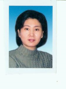 蔡可丽