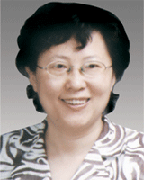 孙书珍