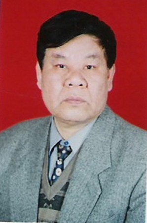 彭书华