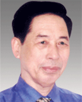 马家驹