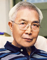 陶仲为