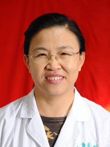 郭淑兰